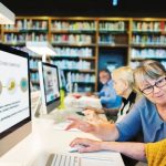 Электронные библиотеки: как быстро найти нужные книги онлайн