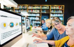 Компьютерные курсы в Самаре: возможности и тренды современных учебных заведений