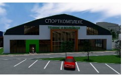 Купить каркасные тентовые ангары в Москве