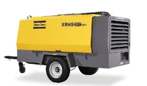 Аренда компрессора